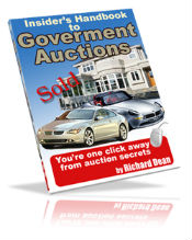 Free! How Can I Make Money With Government Auctions?