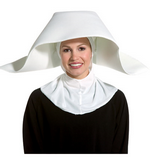 Funny! Perils  of a  Catholic  Upbringing