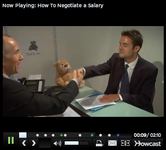 career-videos