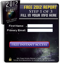 Cheat Yourself Thin 2012 Countdown