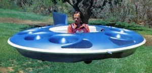 flying-saucer