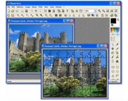 Photofiltre – A Nice Free Alternative to Photoshop