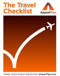 Free Airline Travel Tips