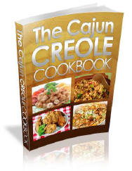 Awesome cajon creole recipes