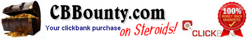 CBBounty Clickbank Digital Store