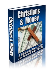 Free! What The Bible Says About Money!