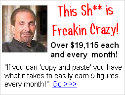 Click to Copy and Paste your way to wealth