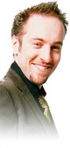 Derren Brown Mentalism
