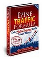Download Ezine Traffic Formula