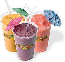 great fruit smoothies recipes