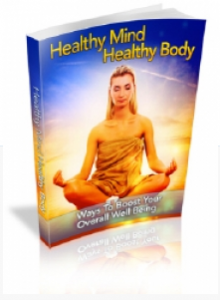 Health Body, Healthy