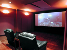 home-theatre