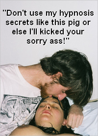 hypnosis secrets