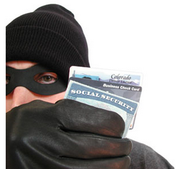 Stop ID Theft