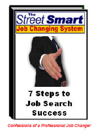 Free! How To Change Jobs Right!