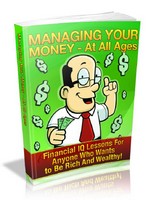 Free! How To Teach Kids To Manage Money!