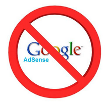 Adsense sucks