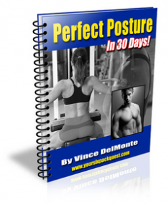 Perfect Posture in 30 Days